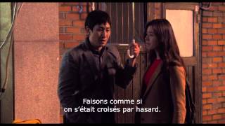 Haewon et les hommes - Bande annonce VOSTFR