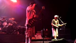 Slightly Stoopid &quot;Wicked Rebel&quot; 11-11-15 Bethlehem Pa