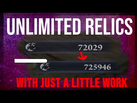 Making 180,000 MURK a hour is Easy Once You Understand This Mechanic - Elden Ring Nightreign