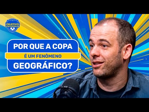 YouTube com episódio sobre a Copa