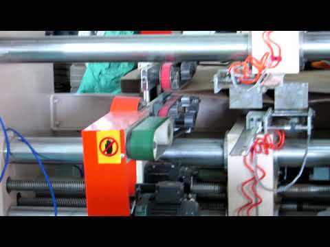 JGY 4 stitching machine