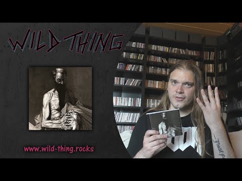 Toadeater: 4 Songs - 44 Minuten Black Metal Emotionen | Wild Thing - Top Review