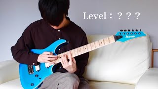Video thumbnail for #TheVola2021SoloCompetition - Kazusa Ishikawa by かずさl kazusa