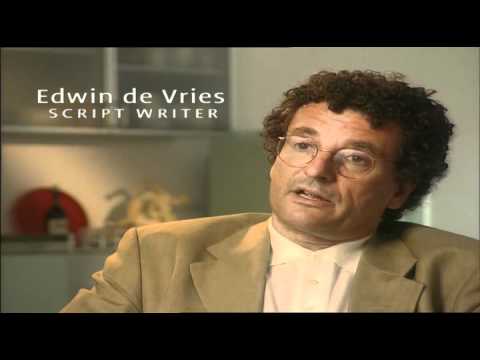 The Discovery of Heaven (Featurette)