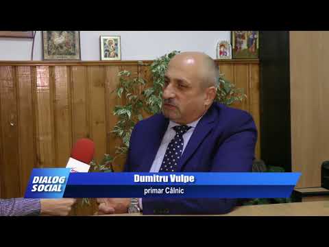 Dialog Social Calnic 28 martie 2018