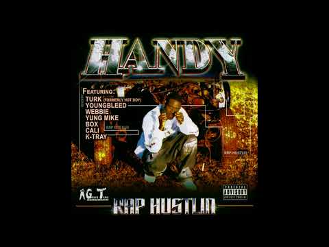 Lil Handy - Tried To Told You (HQ)