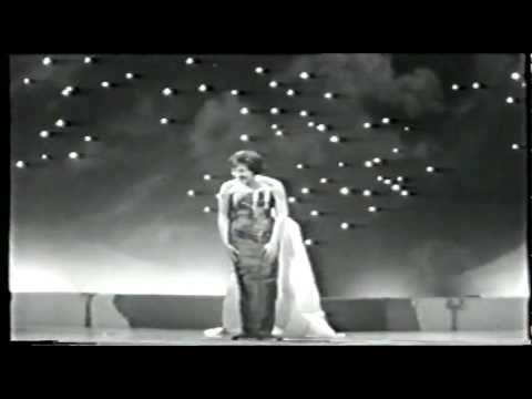 Eurovision Song Contest 1960 - Switzerland