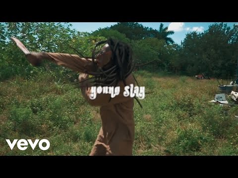 Young Slay - Ugh