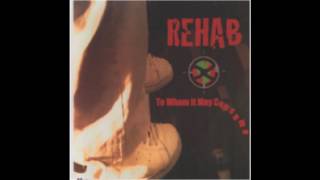Rehab - That&#39;s Love