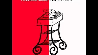Les Vilars - Téléphone Rouge (pour Donald)