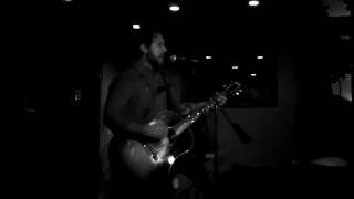 Chuck Ragan "Fixin to Die" Normal,IL.