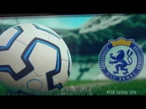 Rudar Trbovlje U19 / MŠK Senec U19