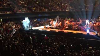 Lentamente, Juan Gabriel 8/26/16 - Los Angeles Forum