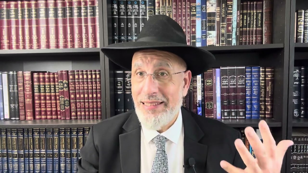 Un corps qui dort une âme qui monte (Zohar) Protection pour Ruben ben Patricia Yaffa et Nissim