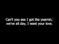 The Black Keys - Yearnin' [Lyrics]