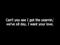 The Black Keys - Yearnin' [Lyrics] 