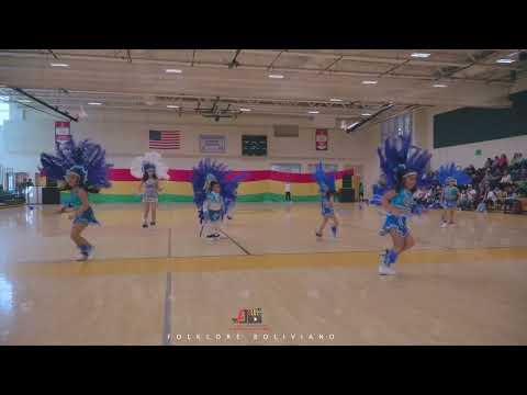 OPEN HOUSE 2025 CENTRO CULTURAL BOLIVIA #tobas