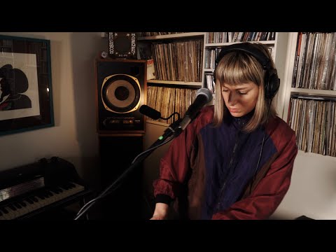 MARIA CHIARA ARGIRO: Worldwide FM Session