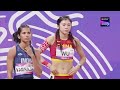 Women S 100m Hurdles Final Highlights Hangzhou 2024 Asian Games Athletics Indian Army 654