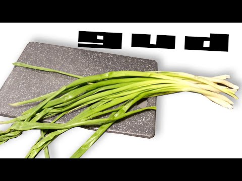 How to make Russian Onion Salad (ultimate slav gamer snack)