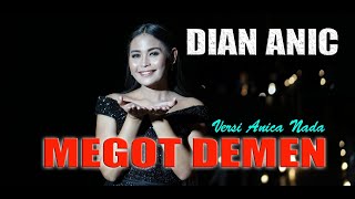 Download lagu MEGOT DEMEN DIAN ANIC LIVE BINTANG Bareng Dian Ani....mp3