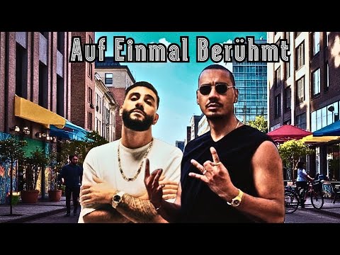 Apache 207 feat. Samra - Auf Einmal Berühmt