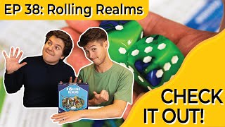 kovray - Rolling Realms video thumbnail