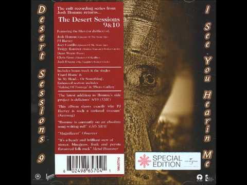 The Desert Sessions - Vol. 9 & 10