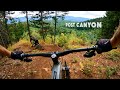 DIRT SURFIN SUPREME Post Canyon Has It ALL