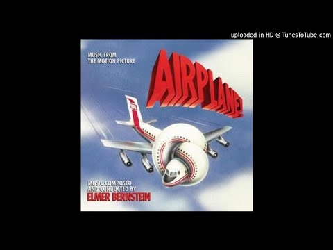 Elmer Bernstein - Notre Dame Victory March