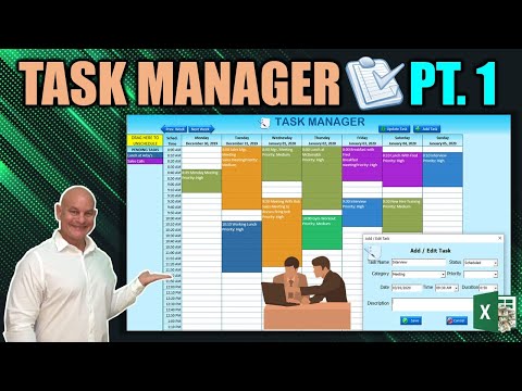How To Quickly Create Excel Forms As We Add A Complete Teachers Feature School Manager Pt 7