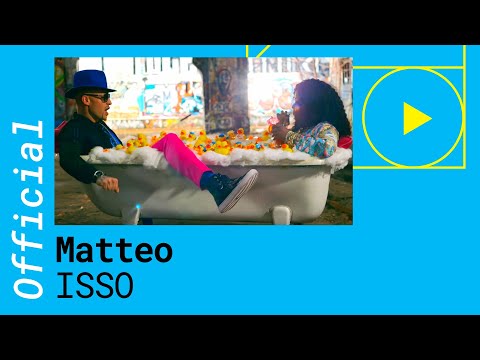 Mateo – ISSO [Official Video]