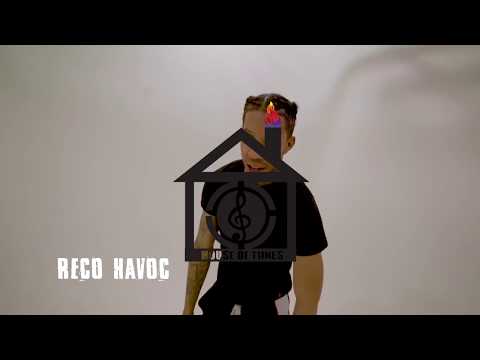 Reco Havoc #durfchallenge