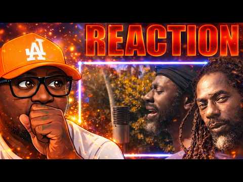Buju Banton, Dj Mac, Crashdummy - X Rated (Official Visualizer) | WYFL Riddim 𝐑𝐄𝐀𝐂𝐓𝐈𝐎𝐍