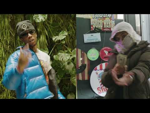 Rackeduproy & SeptembersRich - How High (official Music Video) Dir. @benregular