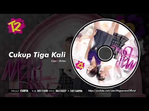 Cukup Tiga Kali