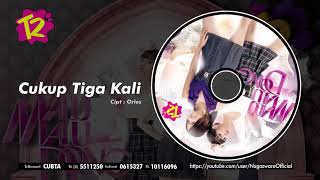 Cukup Tiga Kali Music Video