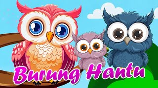 Download lagu BURUNG HANTU ~ Lagu Anak Indonesia Populer mp3 Download lagu BURUNG HANTU ~ Lagu Anak Indonesia Populer mp3