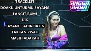 Download lagu DJ WALI - DOAKU UNTUKMU SAYANG GALAU BREAKBEAT TERBARU 2024 mp3