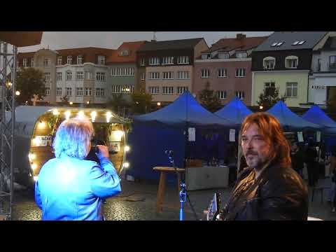 Čáslavské vinobraní - Jana-Revival Věra Špinarová