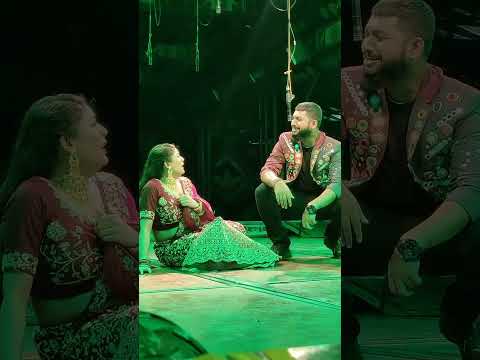 sai nka damdar abhinaya 👌|| tulasi gananatya || #shortsfeed #odiajatra #jatralegends