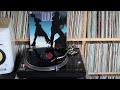 George Duke - Thief In The Night (1985) - A3 - Remembering The Sixties