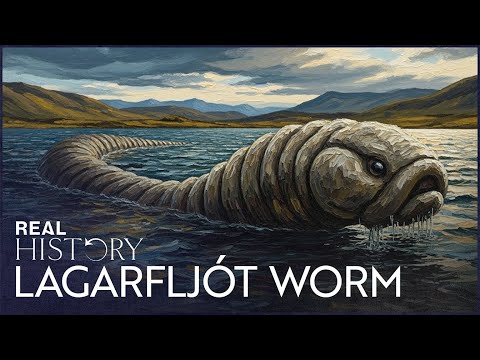 Lagarfljót Worm: How a Viral Video Tormented Iceland's Quietest Town