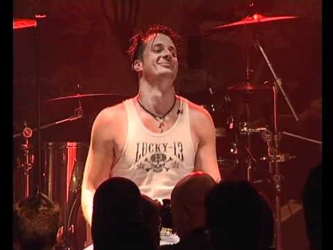 Koritni - Sweet Home Chicago (Live Acoustic 2010)