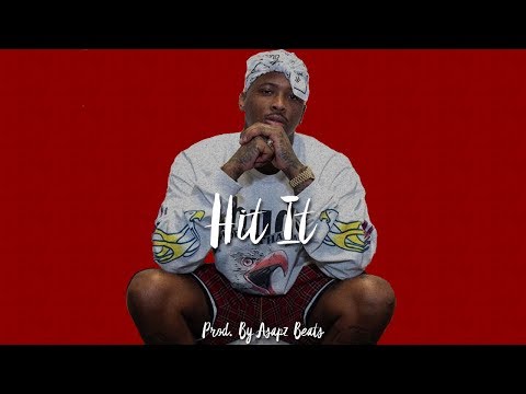 *FREE* YG Type Beat 2018 - "Hit It" | Shoreline Mafia Type Beat 2018 | YG WestCoast Rap Instrumental
