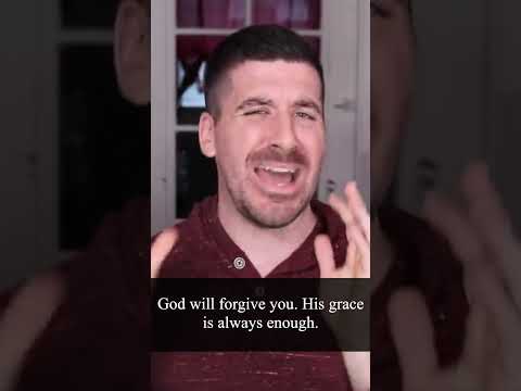 Never Minimize Sexual Sin