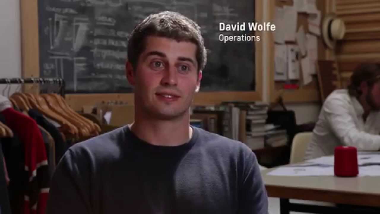 The All Over Short from OLIVERS