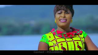 Patience Nyarko - Eboboba - Official Video