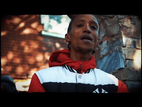 Peter Bones - Heartbreak (Official Music Video)