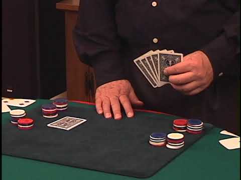 Solomon's Hocus Poker